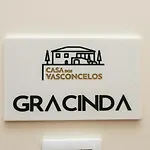 Σπίτι διακοπών Countryside With Nature & Pool - 'casa Dos Vasconcelos' *