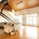 Countryside With Nature & Pool - 'casa Dos Vasconcelos' بيت للعطل *