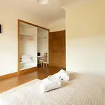 Countryside With Nature & Pool - 'casa Dos Vasconcelos' بيت للعطل *