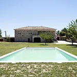 Σπίτι διακοπών Countryside With Nature & Pool - 'casa Dos Vasconcelos' Casas Novas