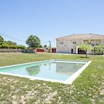 Countryside With Nature & Pool - 'casa Dos Vasconcelos' بيت للعطل