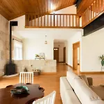 Countryside With Nature & Pool - 'casa Dos Vasconcelos' بيت للعطل *