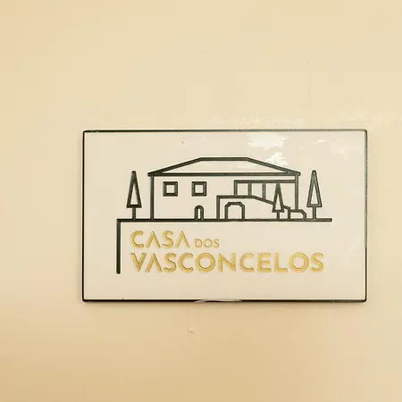 Countryside With Nature & Pool - 'casa Dos Vasconcelos' * Chaves