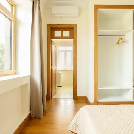 Inn Countryside With Nature & Pool - 'casa Dos Vasconcelos'