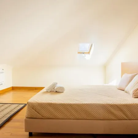 Inn Countryside With Nature & Pool - 'casa Dos Vasconcelos' Chaves