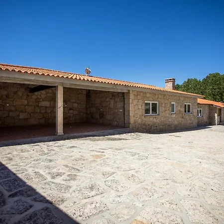 Inn Countryside With Nature & Pool - 'casa Dos Vasconcelos'