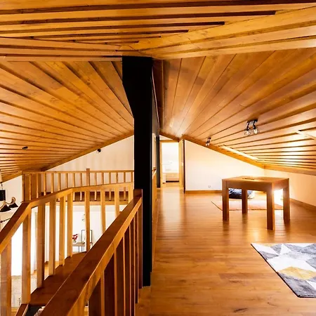Inn Countryside With Nature & Pool - 'casa Dos Vasconcelos' *