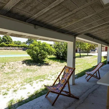 Countryside With Nature & Pool - 'casa Dos Vasconcelos' Chaves