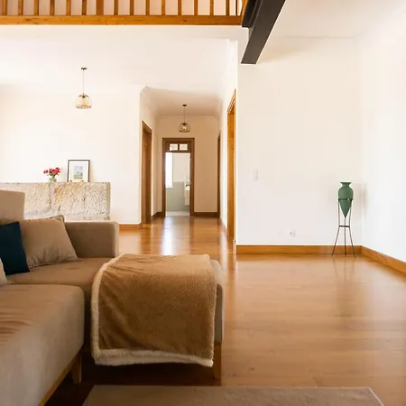 Countryside With Nature & Pool - 'casa Dos Vasconcelos' Inn