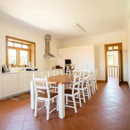 Countryside With Nature & Pool - 'casa Dos Vasconcelos'