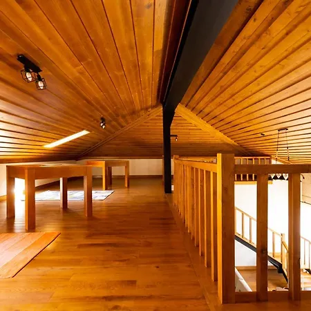 Inn Countryside With Nature & Pool - 'casa Dos Vasconcelos'