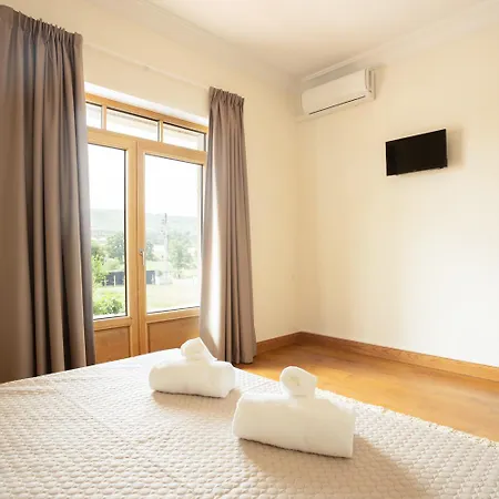 Countryside With Nature & Pool - 'casa Dos Vasconcelos' Tatil Evi