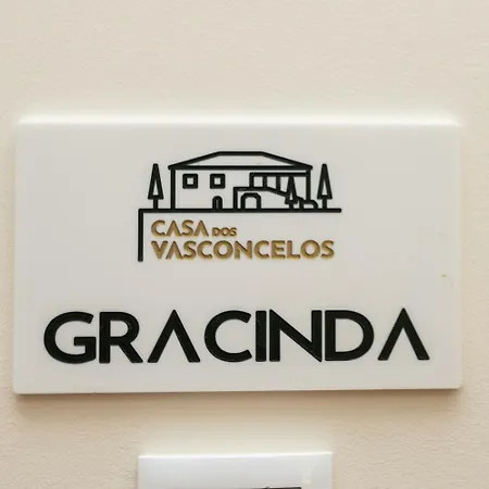 Tatil Evi Countryside With Nature & Pool - 'casa Dos Vasconcelos' *