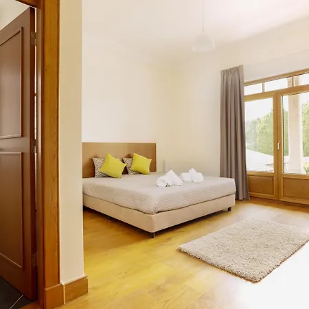 Countryside With Nature & Pool - 'casa Dos Vasconcelos' *