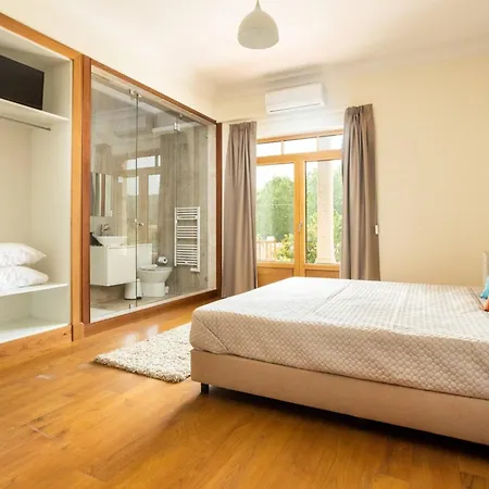 Countryside With Nature & Pool - 'casa Dos Vasconcelos' Nyaraló