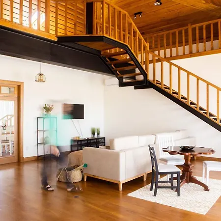 Holiday home Countryside With Nature & Pool - 'casa Dos Vasconcelos' Casas Novas