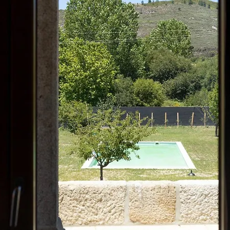 Countryside With Nature & Pool - 'casa Dos Vasconcelos' * 卡萨斯诺瓦斯
