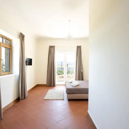 Countryside With Nature & Pool - 'casa Dos Vasconcelos' Tatil Evi Casas Novas