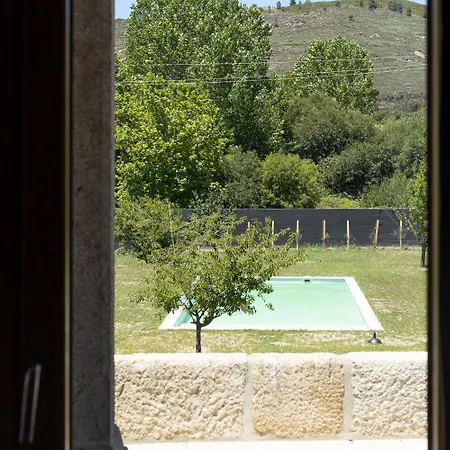 Countryside With Nature & Pool - 'casa Dos Vasconcelos' * 卡萨斯诺瓦斯
