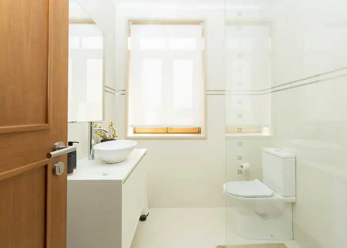 Countryside With Nature & Pool - 'casa Dos Vasconcelos' Holiday home