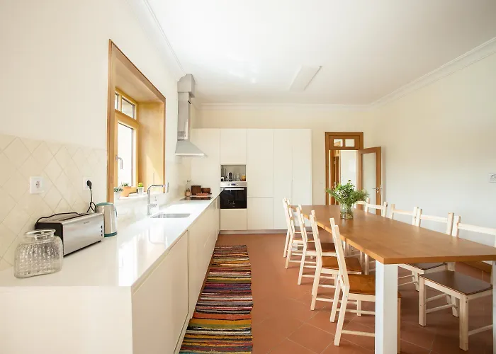 Holiday home Countryside With Nature & Pool - 'casa Dos Vasconcelos' Casas Novas