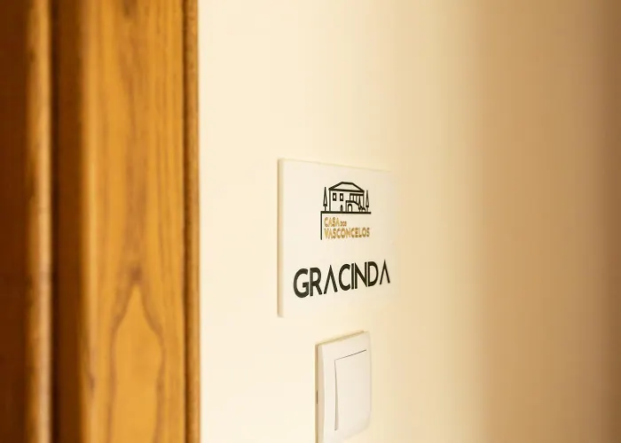 Countryside With Nature & Pool - 'casa Dos Vasconcelos' Nyaraló *