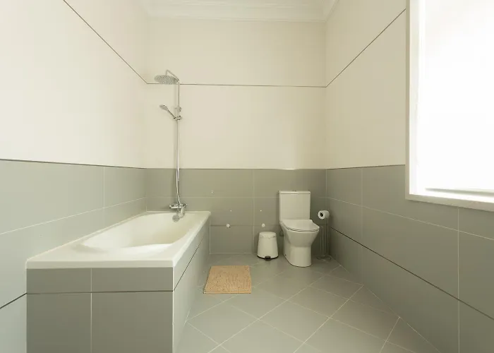 Nyaraló Countryside With Nature & Pool - 'casa Dos Vasconcelos' *