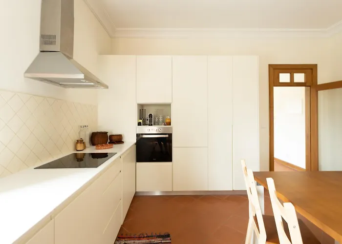 Countryside With Nature & Pool - 'casa Dos Vasconcelos' Holiday home Casas Novas