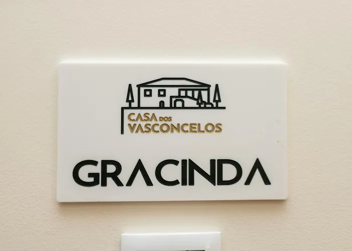 Holiday home Countryside With Nature & Pool - 'casa Dos Vasconcelos' *