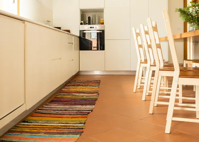 Holiday home Countryside With Nature & Pool - 'casa Dos Vasconcelos'