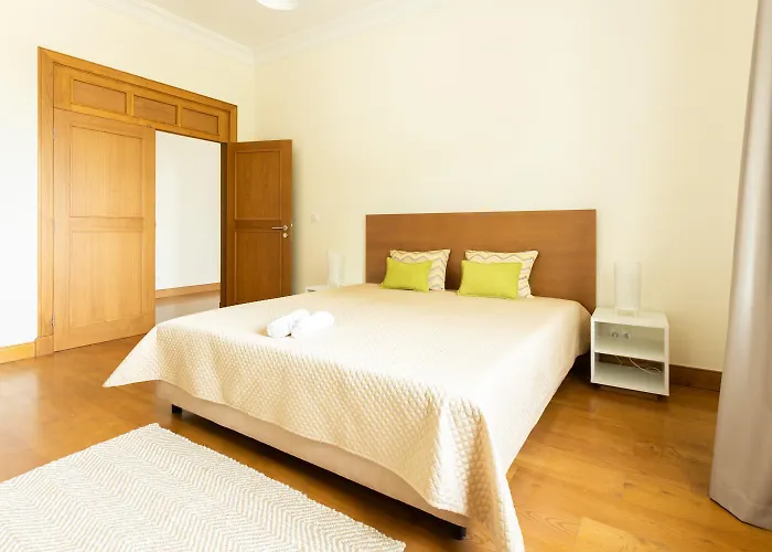 Holiday home Countryside With Nature & Pool - 'casa Dos Vasconcelos' Casas Novas