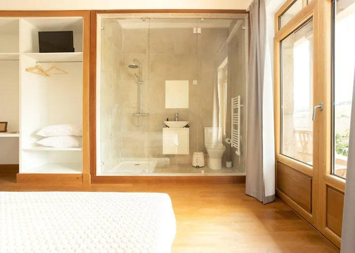 Countryside With Nature & Pool - 'casa Dos Vasconcelos' *