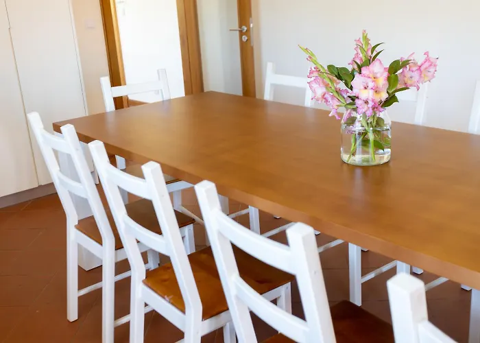 Countryside With Nature & Pool - 'casa Dos Vasconcelos' Nyaraló