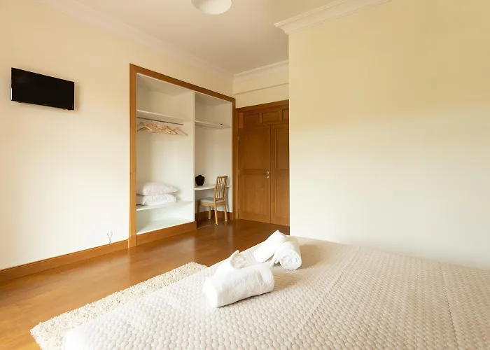 Countryside With Nature & Pool - 'casa Dos Vasconcelos' Nyaraló *