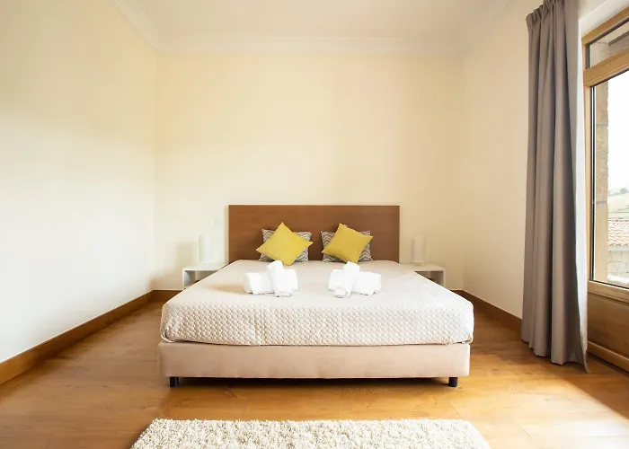 Holiday home Countryside With Nature & Pool - 'casa Dos Vasconcelos' Casas Novas