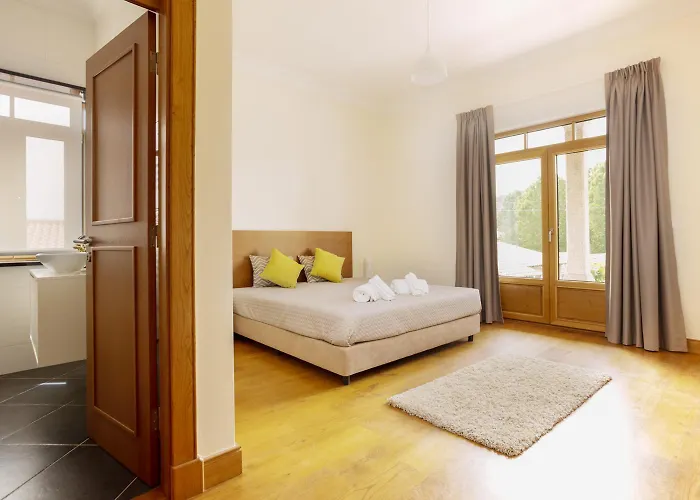 Countryside With Nature & Pool - 'casa Dos Vasconcelos' *