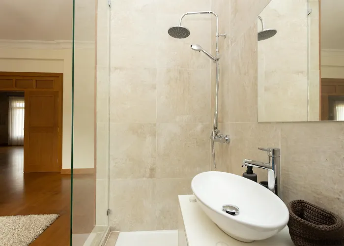 Countryside With Nature & Pool - 'casa Dos Vasconcelos' * Casas Novas