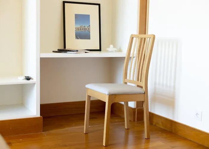 Countryside With Nature & Pool - 'casa Dos Vasconcelos' Holiday home *