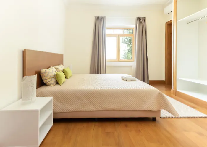 Countryside With Nature & Pool - 'casa Dos Vasconcelos' * Casas Novas