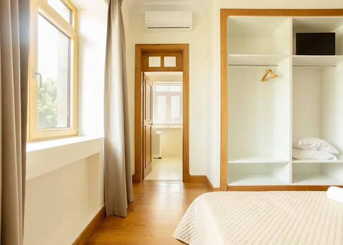 Countryside With Nature & Pool - 'casa Dos Vasconcelos'