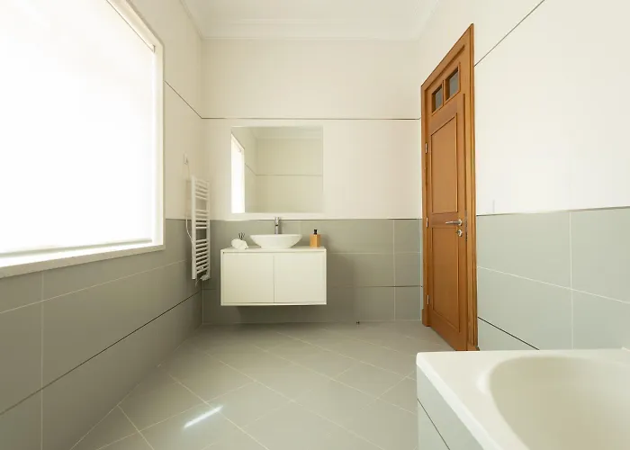 Countryside With Nature & Pool - 'casa Dos Vasconcelos' Holiday home