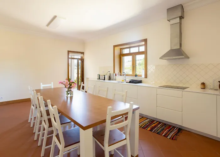 Countryside With Nature & Pool - 'casa Dos Vasconcelos' Casas Novas