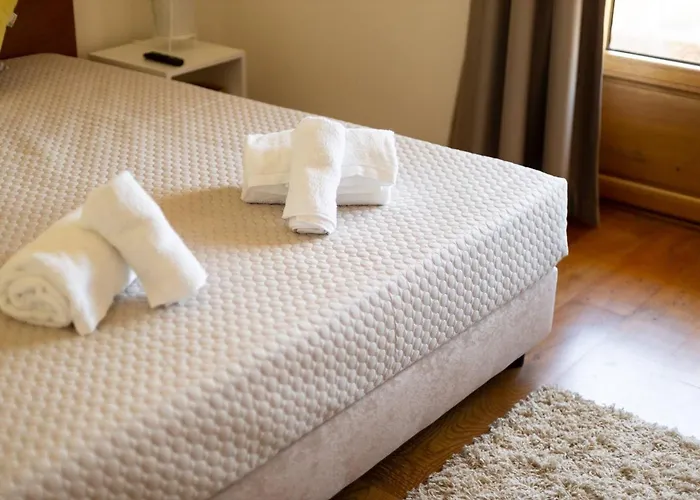 Nyaraló Countryside With Nature & Pool - 'casa Dos Vasconcelos'