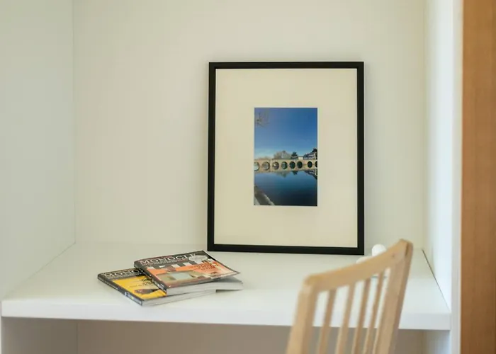 Holiday home Countryside With Nature & Pool - 'casa Dos Vasconcelos' *