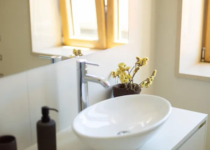 Countryside With Nature & Pool - 'casa Dos Vasconcelos' *