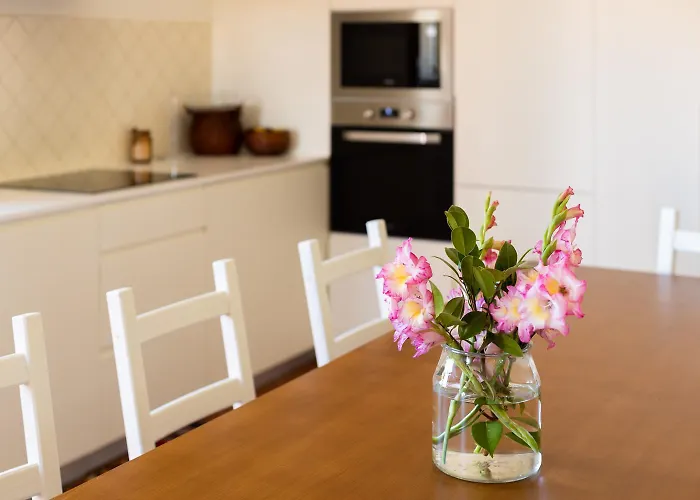 Countryside With Nature & Pool - 'casa Dos Vasconcelos'