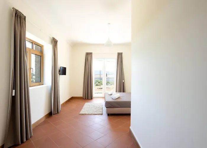 Countryside With Nature & Pool - 'casa Dos Vasconcelos' Holiday home Casas Novas