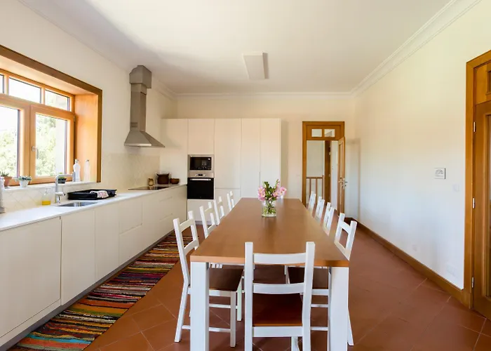 Countryside With Nature & Pool - 'casa Dos Vasconcelos' Casas Novas