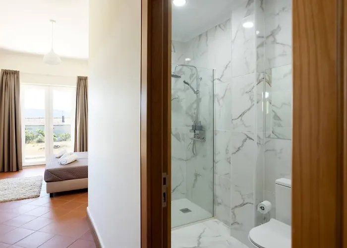 Countryside With Nature & Pool - 'casa Dos Vasconcelos' *