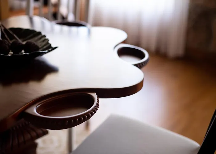 Countryside With Nature & Pool - 'casa Dos Vasconcelos' Holiday home Casas Novas